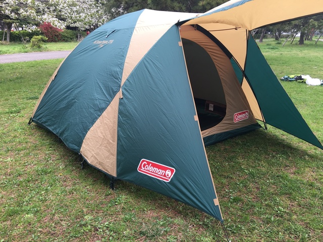 Coleman BC CROSS DOME250テント 買い正本 - www.woodpreneurlife.com